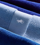 Ralph Lauren Polo Player hand towel 50x100cm, imported from the UK