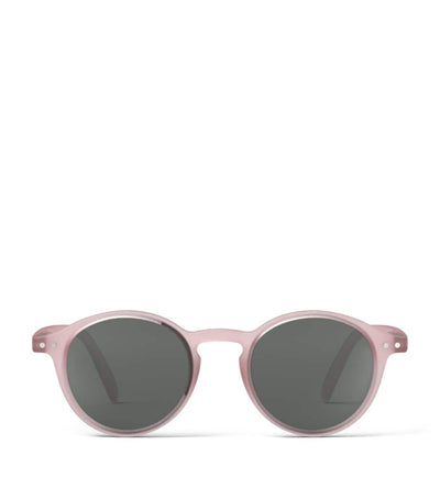 Harrods IZIPIZI Kids Round Sunglasses (7-11 Years)- Buy online at McGrocer