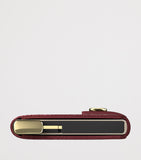 Secrid leather miniwallet (British brand)