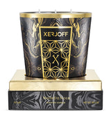 Harrods Xerjoff NoirdeNoir Scented Candle 750g- Buy online at McGrocer