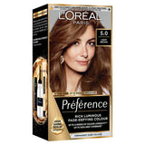 L'Oreal Preference 5 Palma Haarfarbe, importiert aus dem Vereinigten Königreich