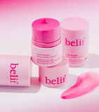 Belif Super Knights Berry Tinted Lipcerin lip balm - British product