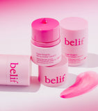 Belif Super Knights Berry Tinted Lipcerin lip balm - British product