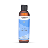 Holland & Barrett Tisserand Sleep Better Bath Oil Lavender Sandalwood Jasmine 200ml- Buy online at McGrocer