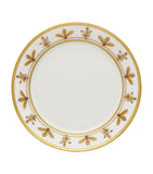 GINORI 1735 Volière tea saucer, UK version