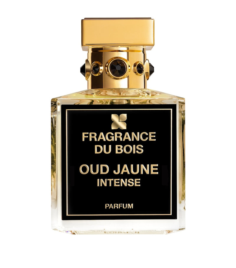Fragrance Du Bois Oud Jaune parfum 100ml (British brand)