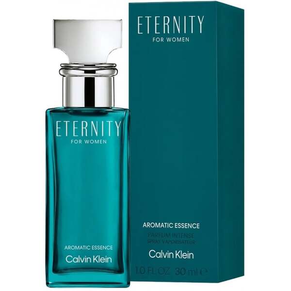 Calvin Klein Eternity Aromatic Essence fragrance 30ml, imported from the UK