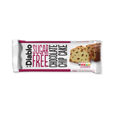 Holland & Barrett Diablo Sugar Free Chocolate Chip Cake 200g- Buy online at McGrocer