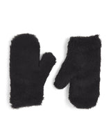 Harrods Max Mara Alpaca Wool Silk Gloves- Buy online at McGrocer
