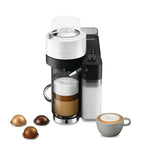 Nespresso Vertuo Lattissima coffee machine (British brand)