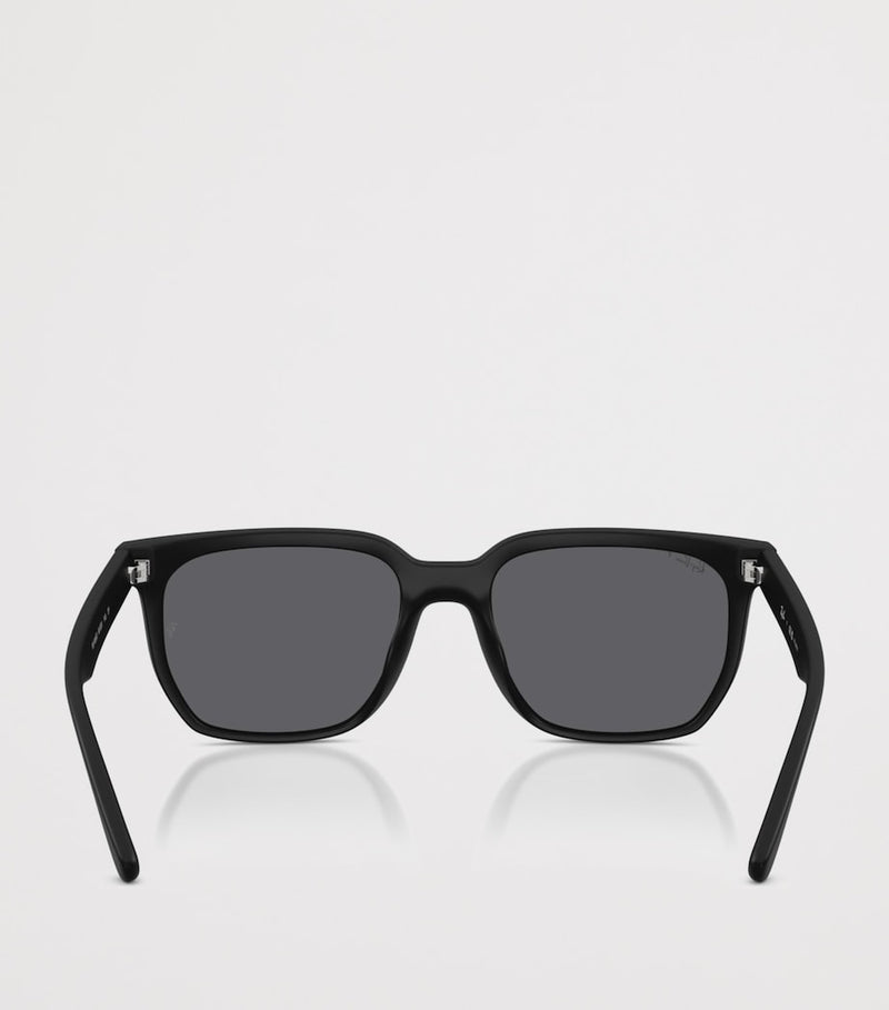 Ray-Ban RB4466D square sunglasses (British brand)