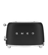 Harrods Smeg 2-Slice Toaster Kitchen Appliance- Buy online at McGrocer
