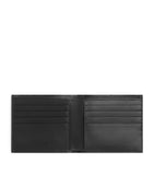 Bottega Veneta Intrecciato leather bifold wallet, imported from the UK