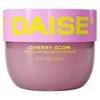 Daise cherry glow body scrub 510g container - British product