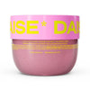 Daise cherry glow body scrub 510g container - British product