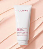 Clarins exfoliating body scrub 200ml (British brand)