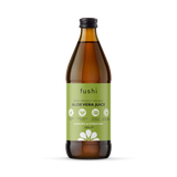 Holland & Barrett Fushi Organic Fresh-Pressed Aloe Vera Juice 1L- Buy online at McGrocer
