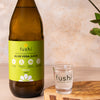 Fushi organic aloe vera juice 1L, UK version