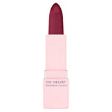 Superdrug Studio London Velvet Lipstick Feelin Bold- Buy online at McGrocer