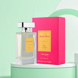Jenny Glow Peony Eau De Parfum 30ml, UK version