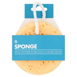 Superdrug Superdrug Cleansing Sponge- Buy online at McGrocer
