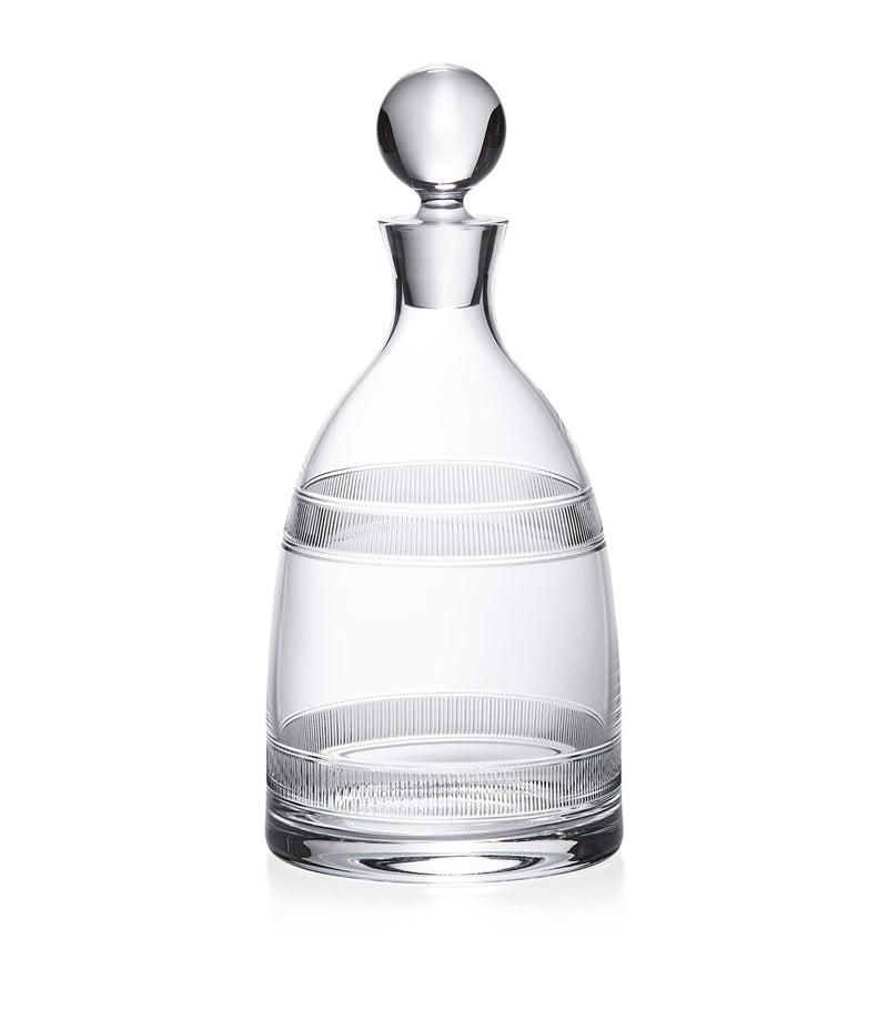 Ralph Lauren Langley decanter, imported from the UK
