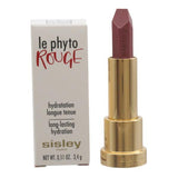 Sisley Le Phyto Rouge Pink Lipstick 21 Rose Noumea (British brand)
