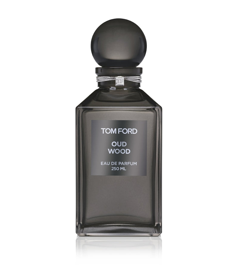 Tom Ford Oud Wood decanter Eau de Parfum 250ml - British product