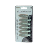 Superdrug Danielle Creations Non Slip Crease Clips - 6 Pack- Buy online at McGrocer