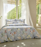 Schlossberg cotton Oxford pillowcase 50x75cm, imported from the UK