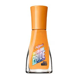 Superdrug Sally Hansen Insta-Dri Nail Polish U Proud Orange 13ml- Buy online at McGrocer