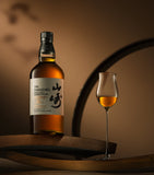 Suntory The Yamazaki Mizunara Centenary 18-Year-Old Single Malt Whisky 70cl (British brand)