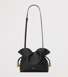 LOEWE mini leather Flamenco purse (British brand)