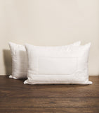 Harrods of London Eco Control Standard Pillow 50cm x 75cm, UK version