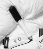 ghd Duet Blowdry hair dryer brush - British product