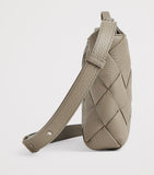 Bottega Veneta Diago messenger bag calfskin leather (British brand)
