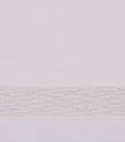 Frette Balance Lace superking flat sheet set 270cm x 320cm - British product