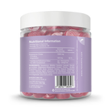 Novomins Magnesium SF Raspberry Flavoured 60 Gummies - 998848