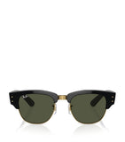 Ray-Ban Mega Clubmaster Square Sunglasses, imported from the UK