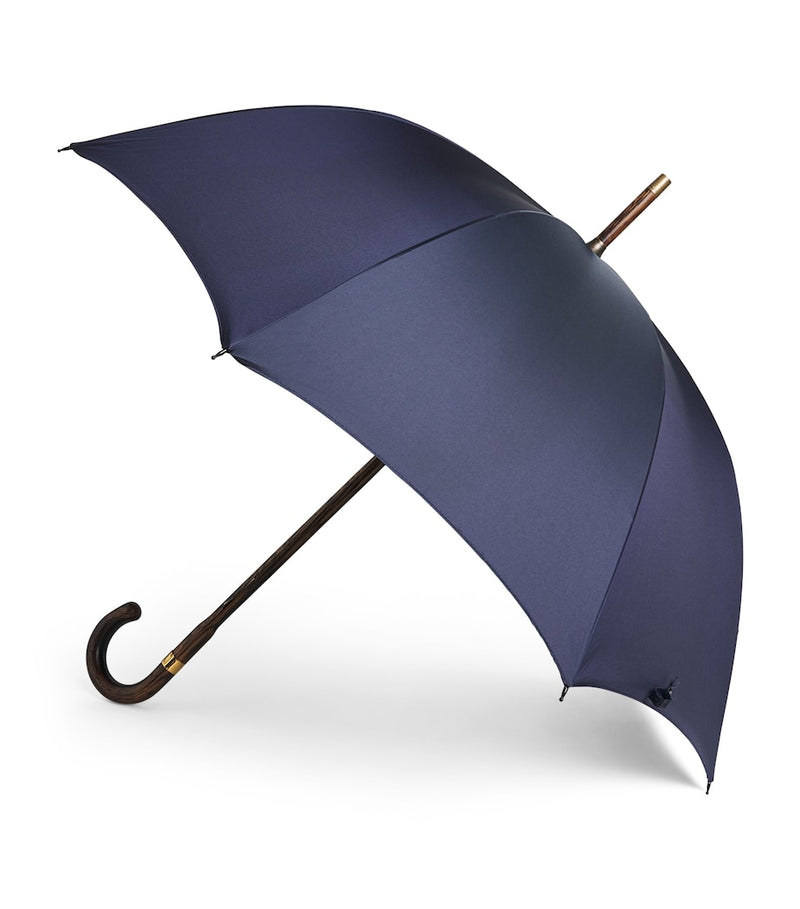 Swaine oak handle umbrella 63.5 cm (British brand)