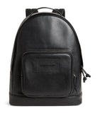 Emporio Armani leather backpack imported from the UK