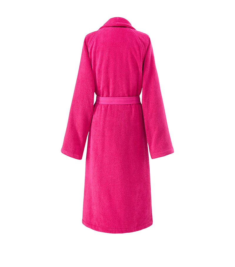 Ralph Lauren Polo Player bath robe, imported from the UK