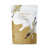 Yogoody probiotic yogurt shake vanilla 450g, imported from the UK