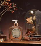 Santa Maria Novella liquid soap Tabacco Toscano 250ml, UK version