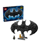 LEGO DC Batman Logo building set 76330, UK version