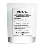 Maison Margiela Replica Bubble Bath candle, imported from the UK