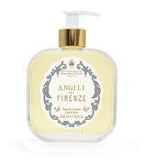 Harrods Santa Maria Novella Angeli di Firenze Liquid Soap 250ml- Buy online at McGrocer