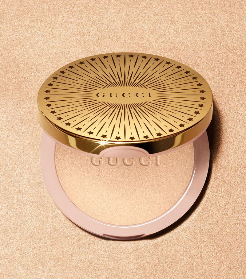 Gucci Glow Highlighter, UK version