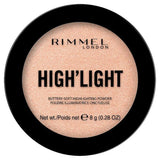 Rimmel Highlighter 002 Candlelit