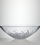 Waterford Crystal Celebrations bowl 33cm (British brand)